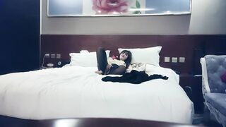【赵总寻花】说给小费没给，东北熟女鸡怒骂你们南方人真差劲！