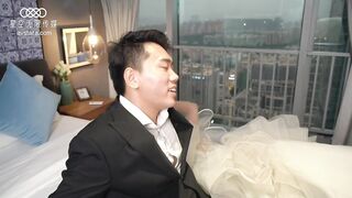 #星空XK8126 婚紗之戀  #琳达