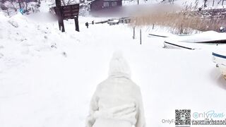 【onlyfans】万人追踪OF火热女神，神似徐若瑄PULS【Naomii】新年兔子