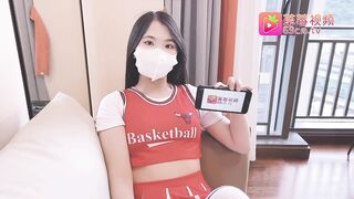 无毛白虎足球宝贝