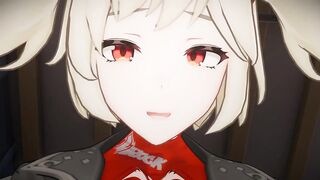 绝区零 柏妮思·怀特