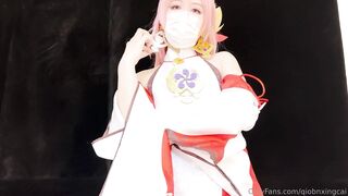 八重神子完整版视频出来啦