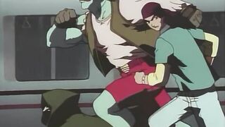 快樂殺人調查官 KOJI 3
