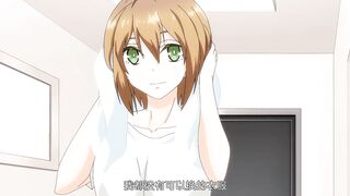 有栖川煉其實是個女生吧。3