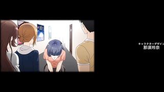 有栖川煉其實是個女生吧。4
