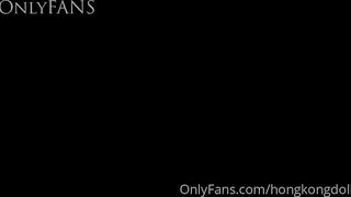 OnlyFans短片 超紧裙子内射