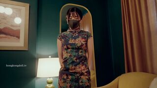 「女间谍特别行动 - 第一天」剧情修复