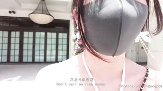 去年的某个下午 VLOG篇