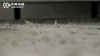 【天美传媒】孟若羽【艳母6】彻底坠入母子淫乱的深渊，高清720P原版首发【TM0148】